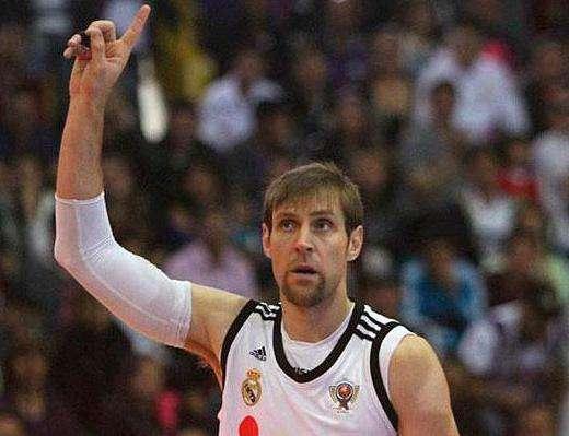 Nocioni: "Hemos perdido la confianza en el equipo y en nosotros mismos"
