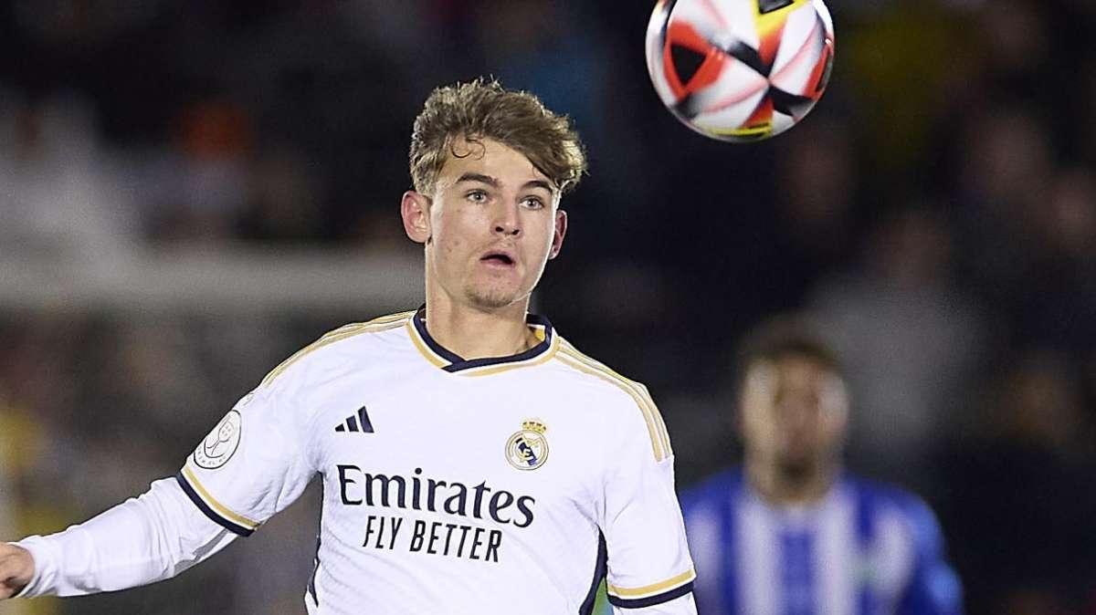 Atención: el entorno de Nico Paz le ofrece a un club de Primera División 