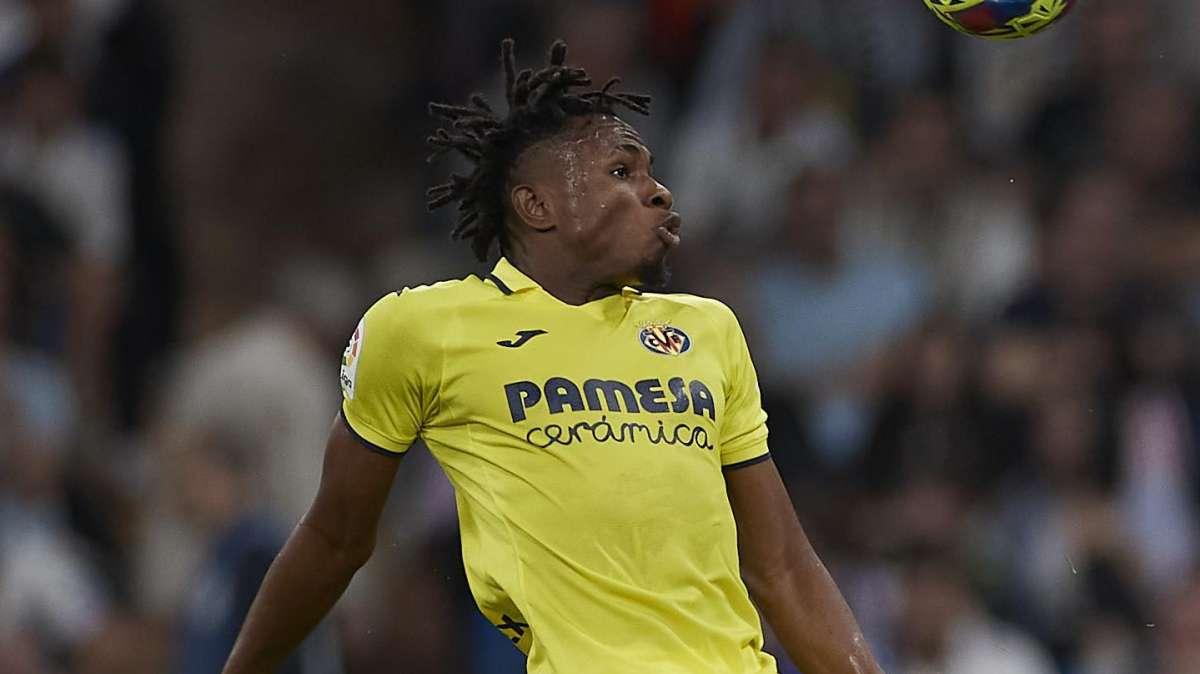 Giro radical en el posible fichaje de Chukwueze por el Real Madrid
