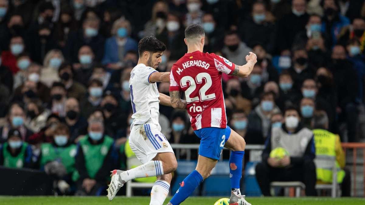 OFICIAL | Ya se conoce quién arbitrará el derbi de Copa del Rey en el Bernabéu