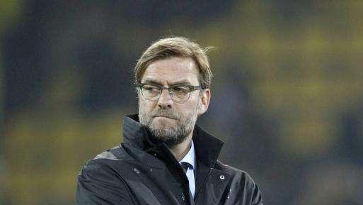 Jürgen Klopp: "¿El Real Madrid? Uno dice adiós en su casa"