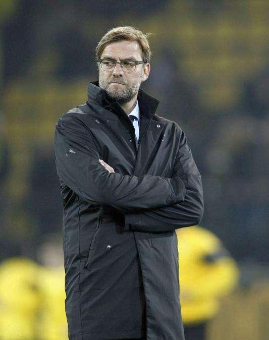 Klopp ansía velocidad: a un paso de cerrar una jugosa incorporación para su ataque