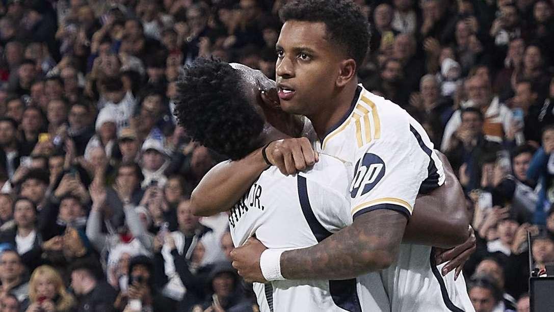 Mercado de fichajes | Ceballos y Vinicius, protagonistas del día