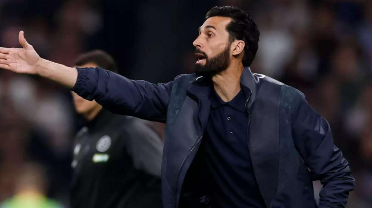 La distancia con el Barcelona tras la debacle en Son Moix