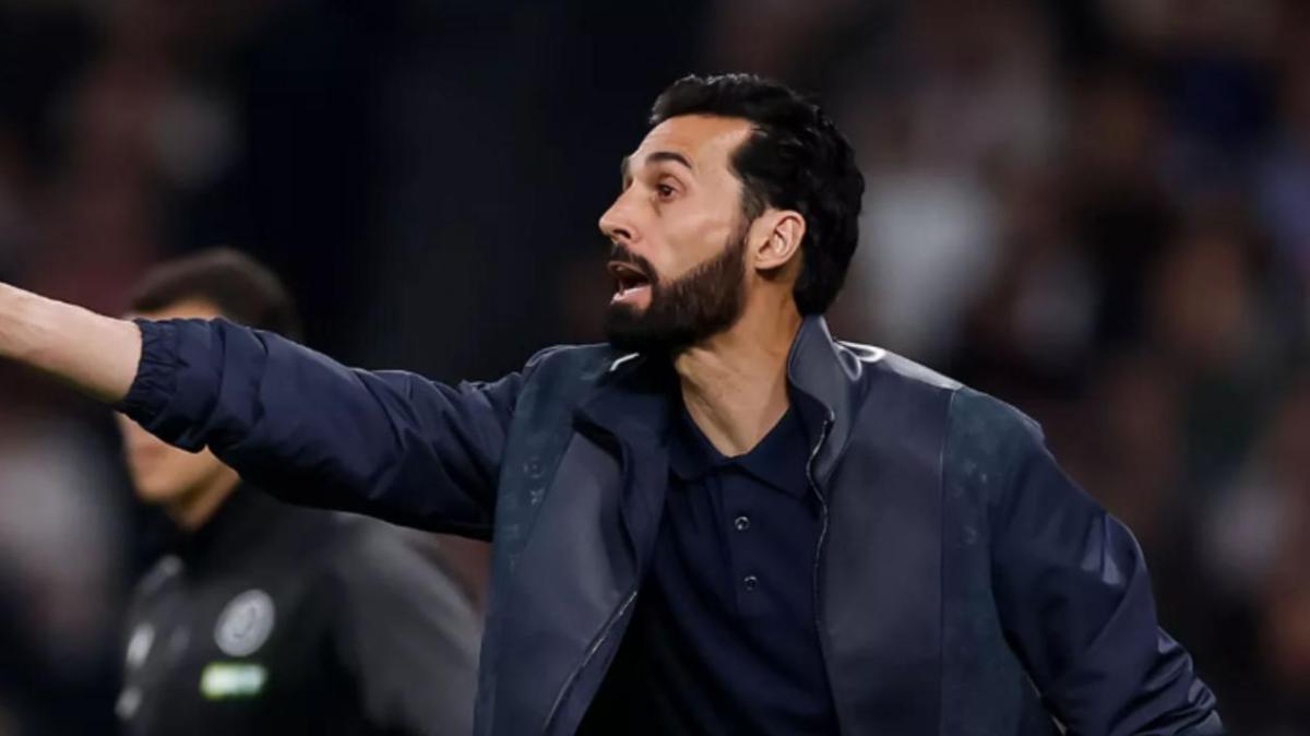 El Fulham ultima el fichaje de Álvaro Arbeloa como entrenador