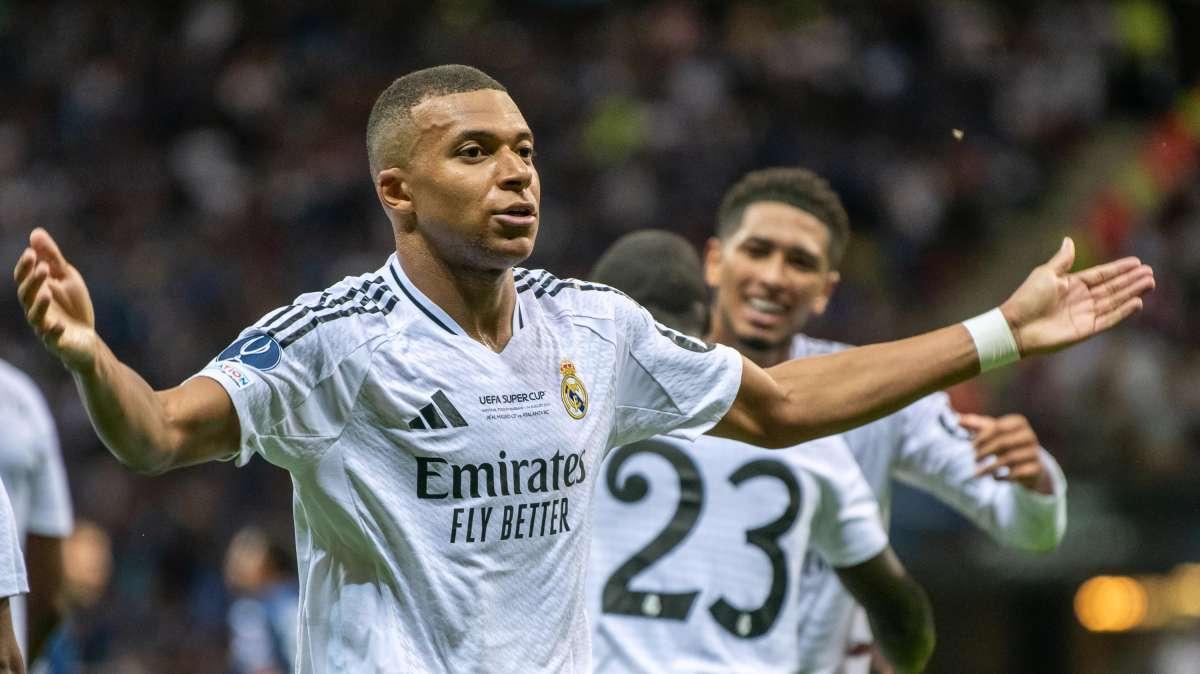 El Real Madrid le ha dado en un día lo que el PSG no pudo en siete años