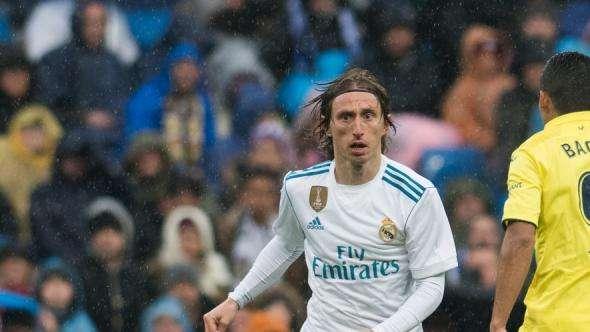 ¿Dónde ver el Real Madrid-Villarreal? Fecha, hora y TV del partido que puede decidir LaLiga