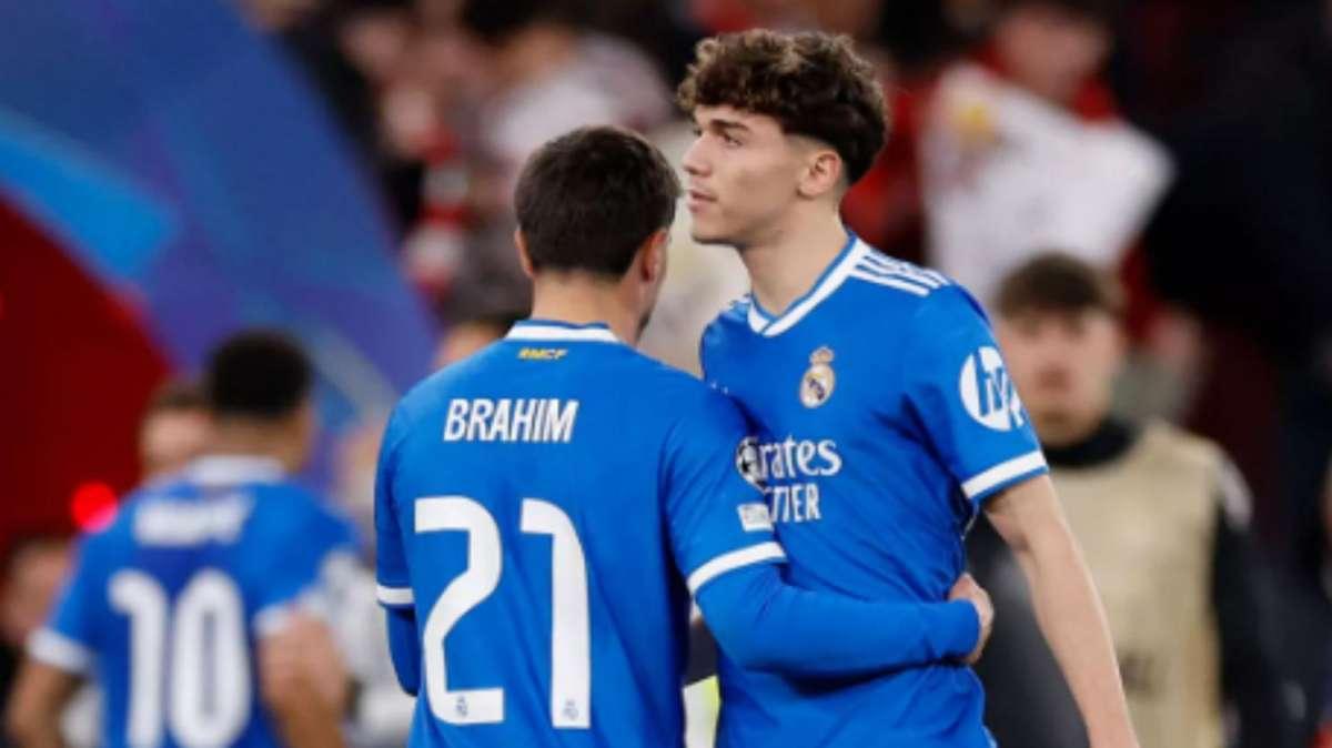 El nuevo “Modric” que ilusiona al madridismo: sigue creciendo