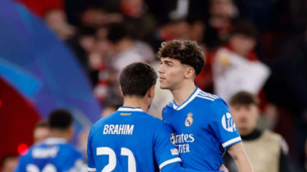 Decisión tomada: Thiago Pitarch ya sabe con qué selección jugará