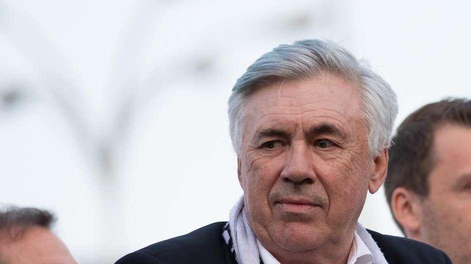 Miguel Torres elogia a Ancelotti: "Ha sabido sacar lo mejor del colectivo"