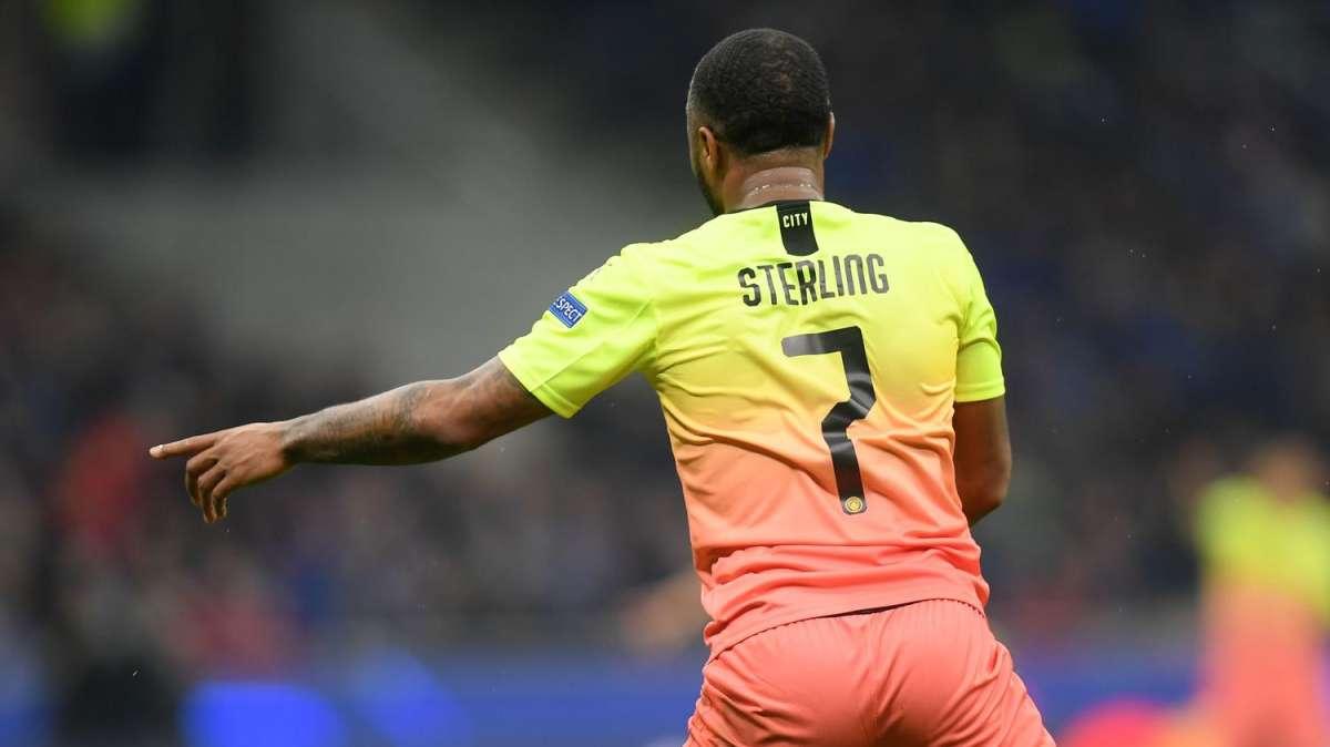 Fichajes Real Madrid | El City pone a Sterling en el mercado