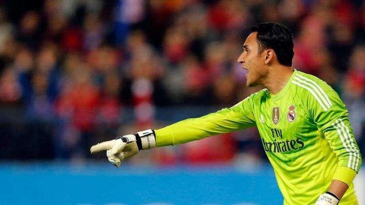 MARCA: Luis Llopis Portugal, un nuevo 'amigo' para Navas