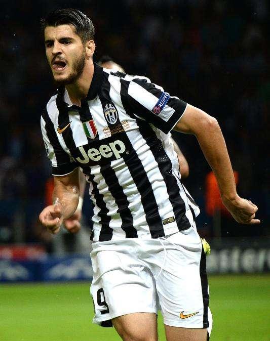 EXCLUSIVA TMW - Morata trata de convencer a Isco para que fiche por la Juventus
