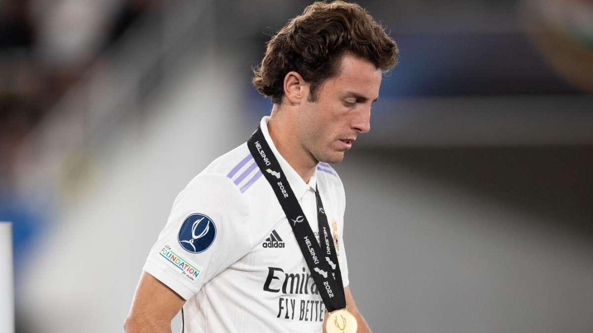 INFO BD | Odriozola ya busca equipo para la próxima temporada