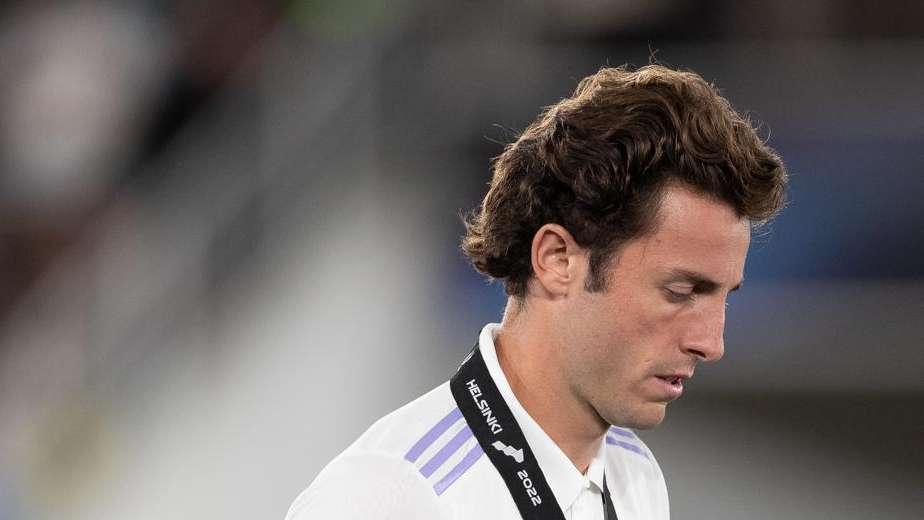 Mercado de fichajes, en directo | Posible salida de Odriozola, bombazo con Neymar...