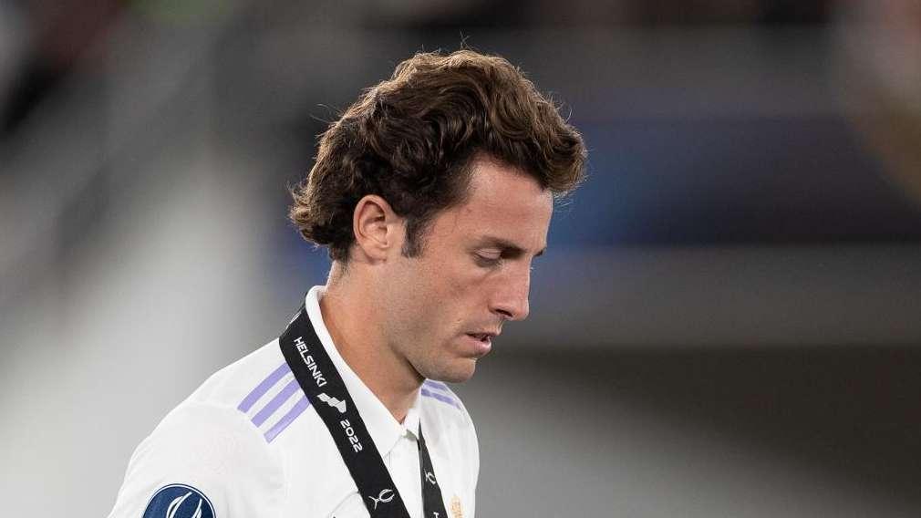 Giacomo Iacobellis a BD: "Odriozola va a volver a la Serie A. Asensio..."