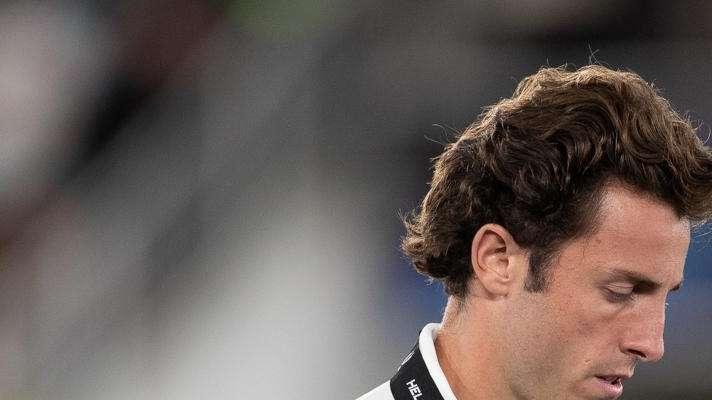 Real Madrid | Se enquista la salida de Álvaro Odriozola