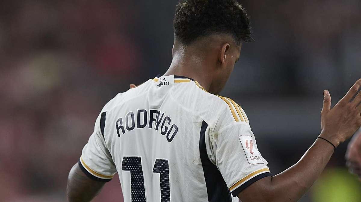 Mercado de fichajes en directo | Batalla entre Real Madrid y Atlético, bombazo con Rodrygo...