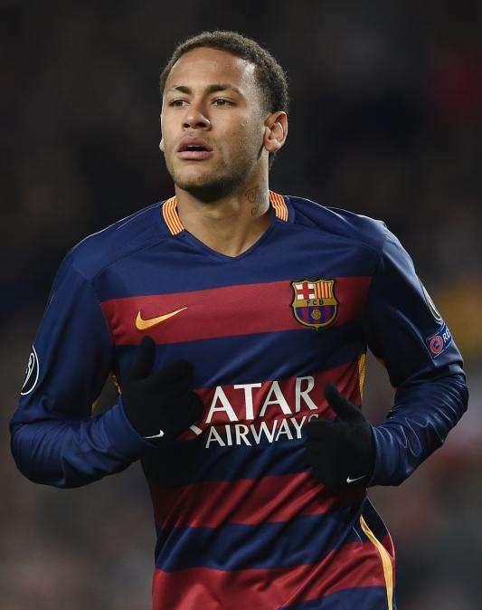 Mundo Deportivo: La renovación de Neymar va por buen camino