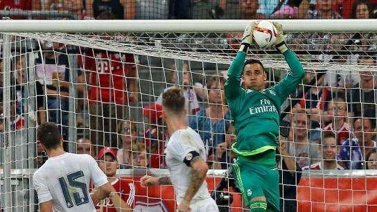 Daily Express: La razón por la que fracasó el fichaje de De Gea