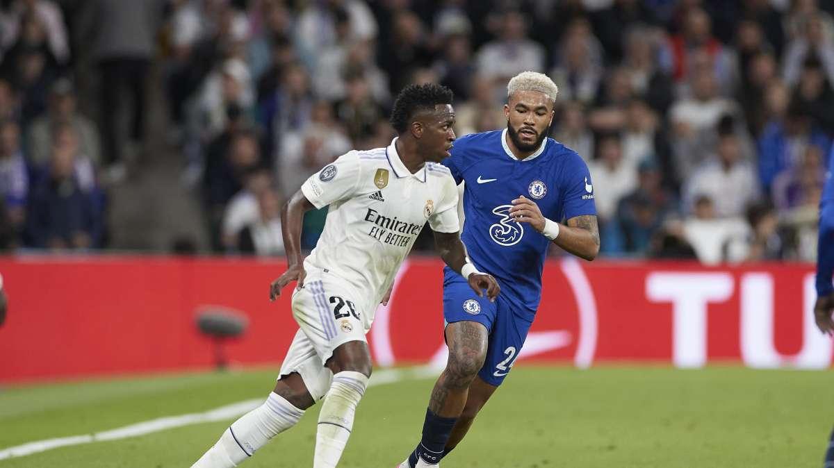 El Real Madrid despide la gira de pretemporada contra el Chelsea