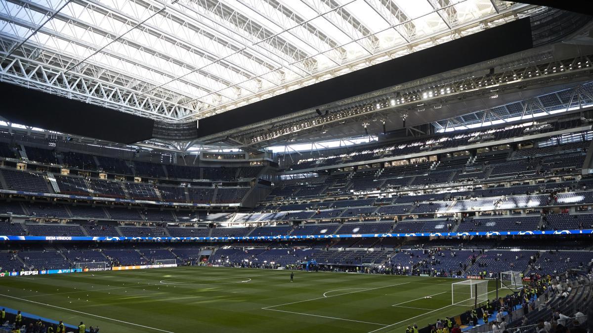 El médico del Real Madrid abandonará el club para la próxima temporada