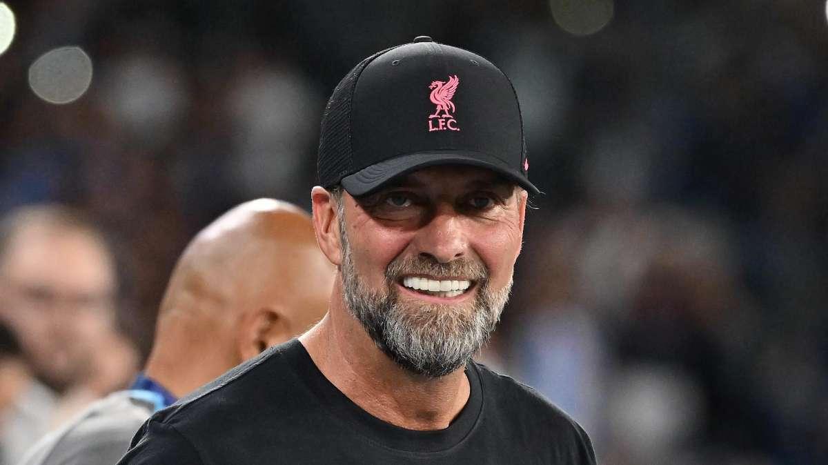 El agente de Klopp, sincero sobre la opción de entrenar al Real Madrid