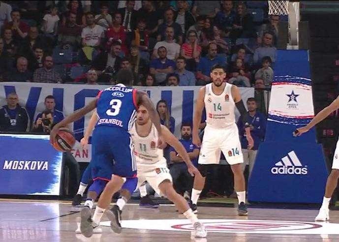 ANÁLISIS BD | Anadolu Efes: la continuidad del campeón