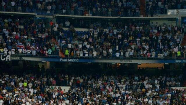 OFICIAL - Habrá un minuto de silencio antes de todos los partidos de LaLiga