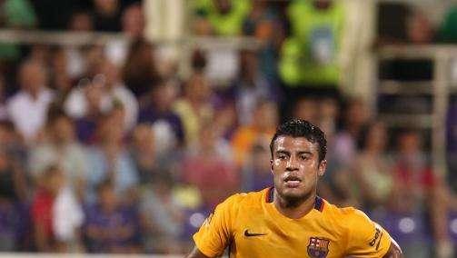 Mundo Deportivo: El Barça, obligado a fichar tras la lesión de Rafinha