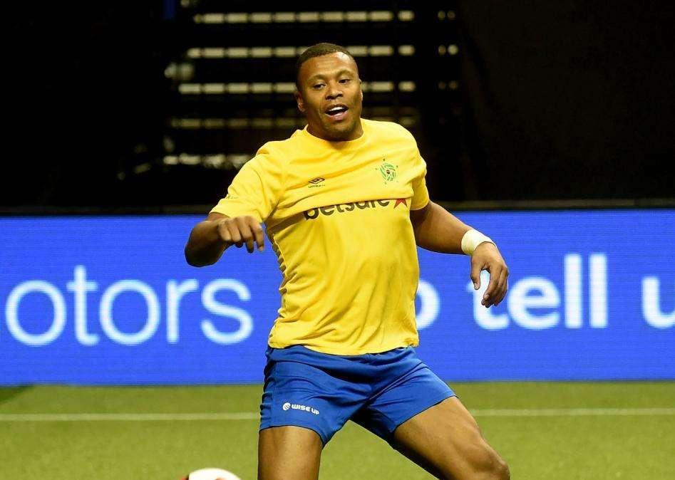 Julio Baptista: "El Madrid siempre es el Madrid por eso pienso que es una eliminatoria abierta"