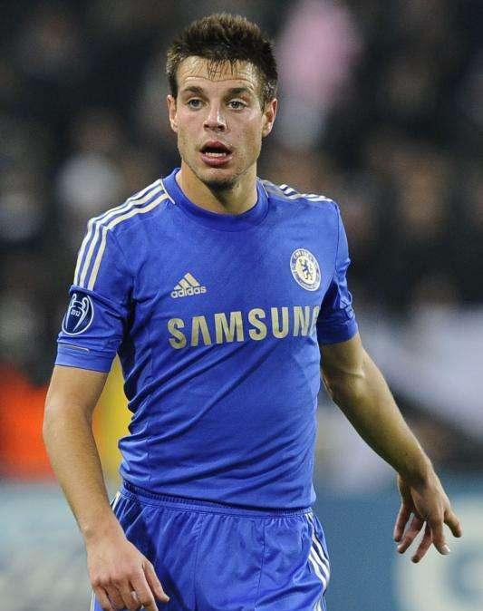 Telegraph: EL Barcelona se lanza a por Azpilicueta