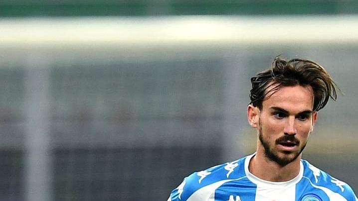 Fichajes Real Madrid | El Nápoles escucha ofertas por Fabián, que podría regresar a LaLiga