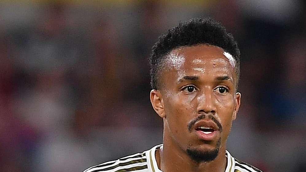 Real Madrid | El sorprendente dato de Militao que entusiasma a Zidane