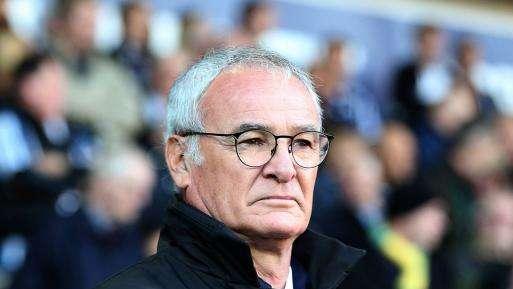 Paco González en la Cadena COPE: "Ranieri merece el premio al Mejor Entrenador"