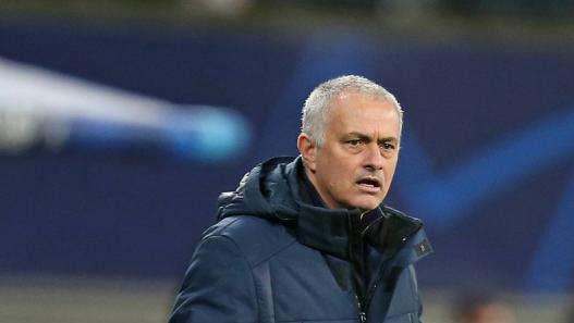 Mourinho frustra uno de los objetivos del FC Barcelona