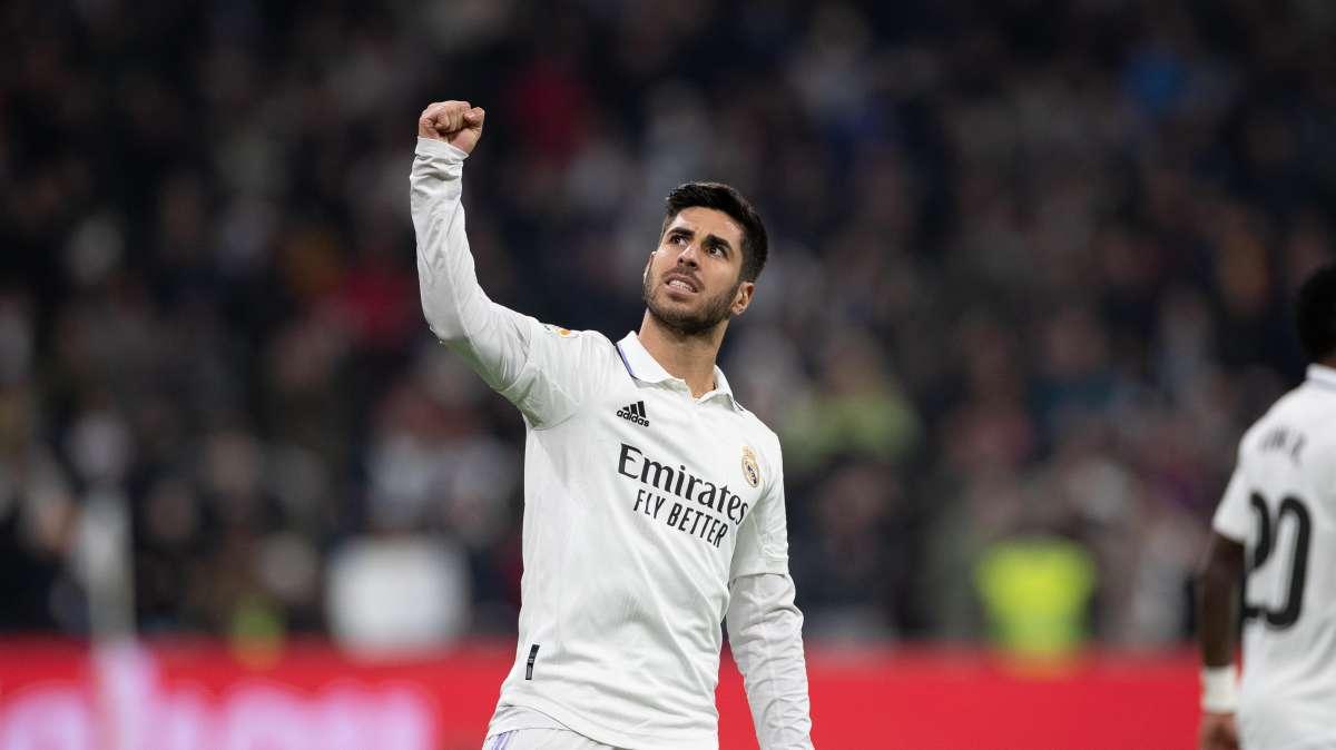 FINAL | Real Madrid 2-0 Valencia: victoria plácida en el Bernabéu