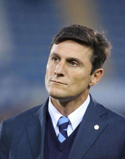 Tuttosport: Zanetti, la llave para llevar a Darmian al Inter