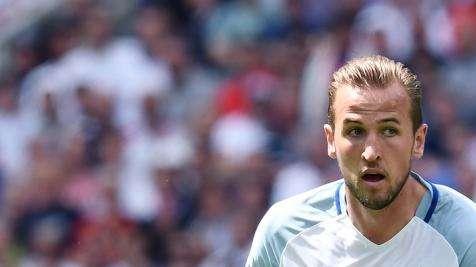 ¡Ojo! La estrategia del Tottenham para evitar que Kane se marche al Madrid