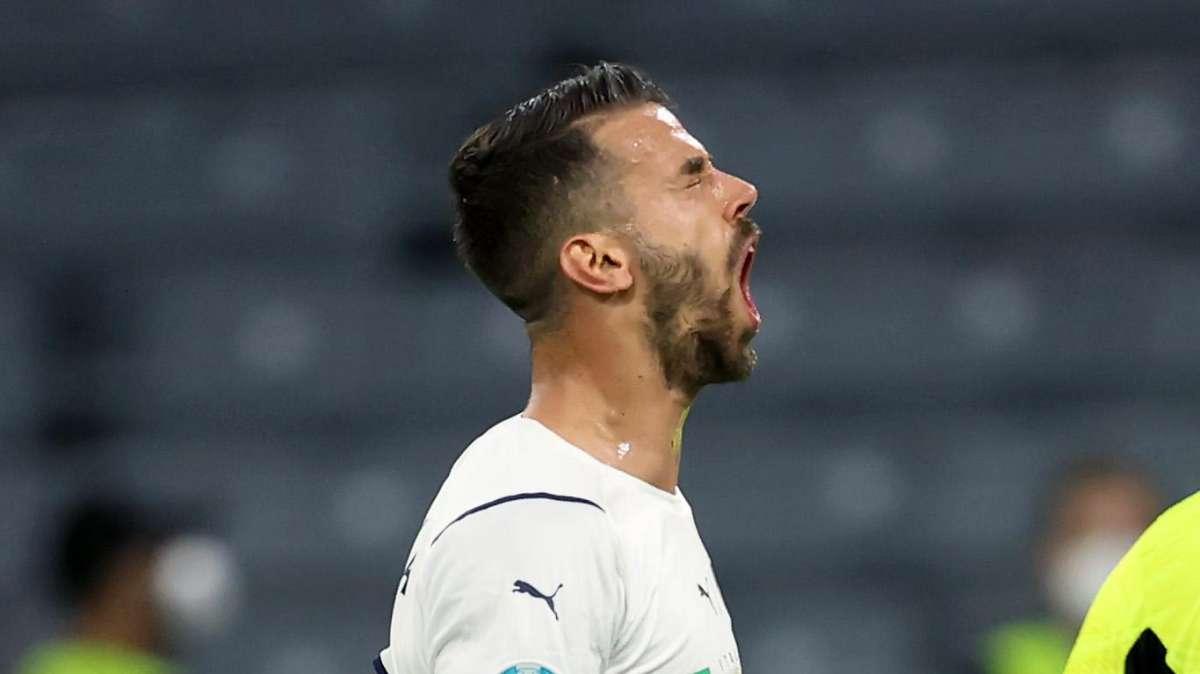 Fichajes Real Madrid | La lesión de Spinazzola complica su llegada