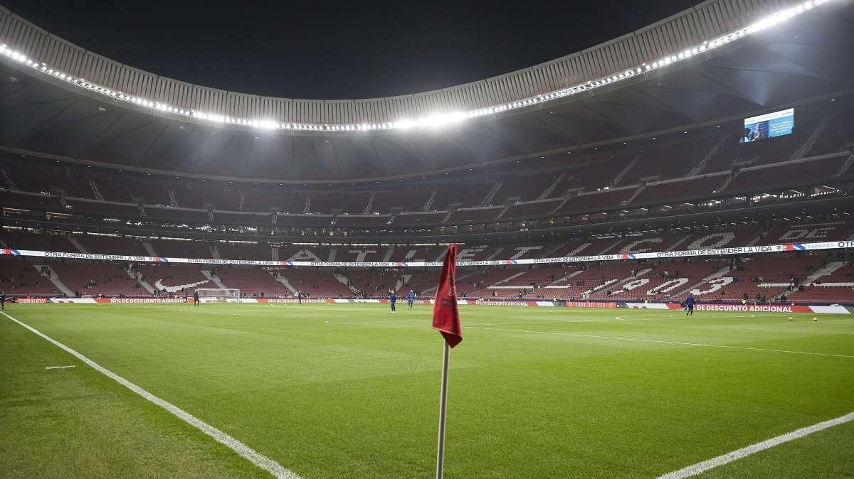 La sanción a la que se enfrenta el Atlético de Madrid por los incidentes del derbi