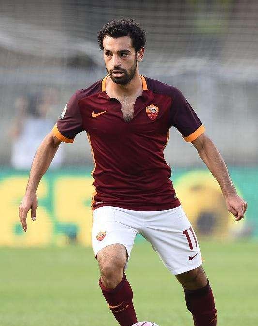 Daily Star: La FIFA investigará el traspaso de Salah del Chelsea a la Roma