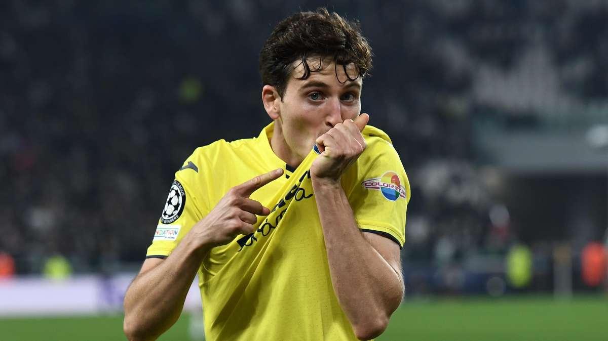 Pau Torres: "Será un Real Madrid motivado y con ganas de demostrar"