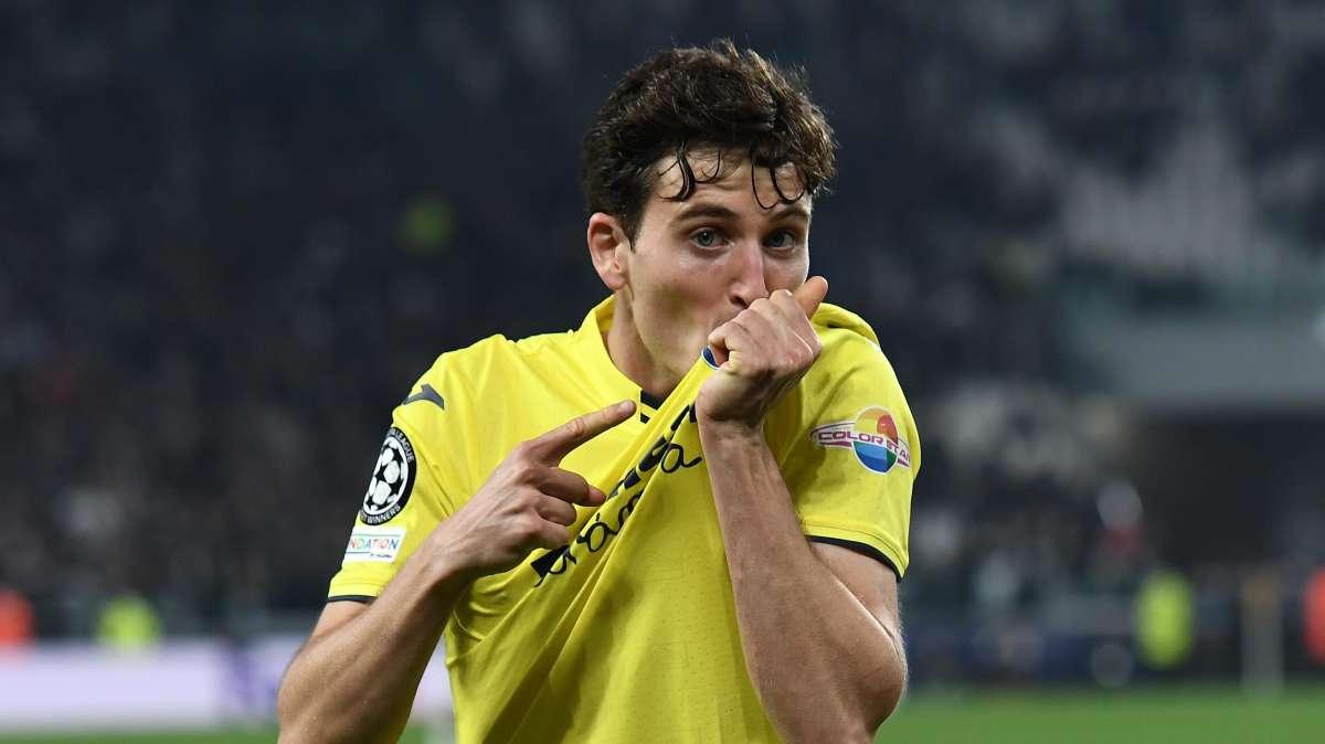 DESCANSOS | Osasuna 0-1 Villarreal y Real Sociedad 0-0 Elche: mandan los 'groguets'