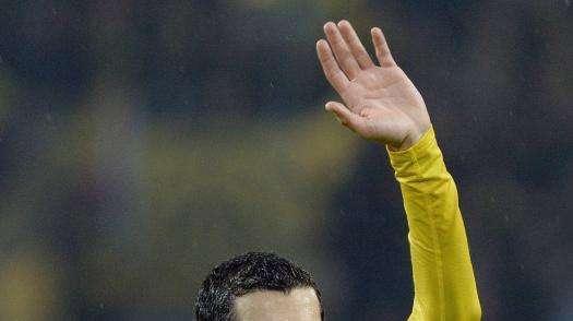 Mkhitaryan: "Firmar por el United es un sueño que se convierte en realidad"