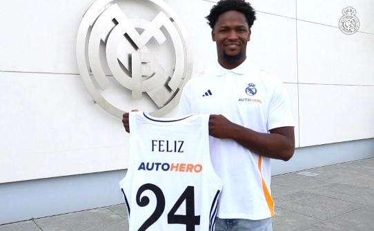 Oficial: se confirman los peores presagios para Feliz tras su grave lesión