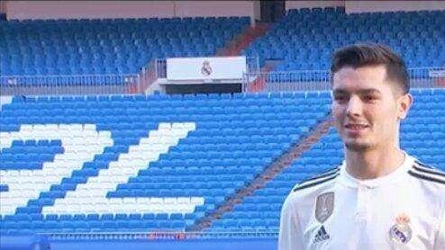 Fichajes, Brahim obtiene el 'OK' del Real Madrid para salir cedido a un club de LaLiga