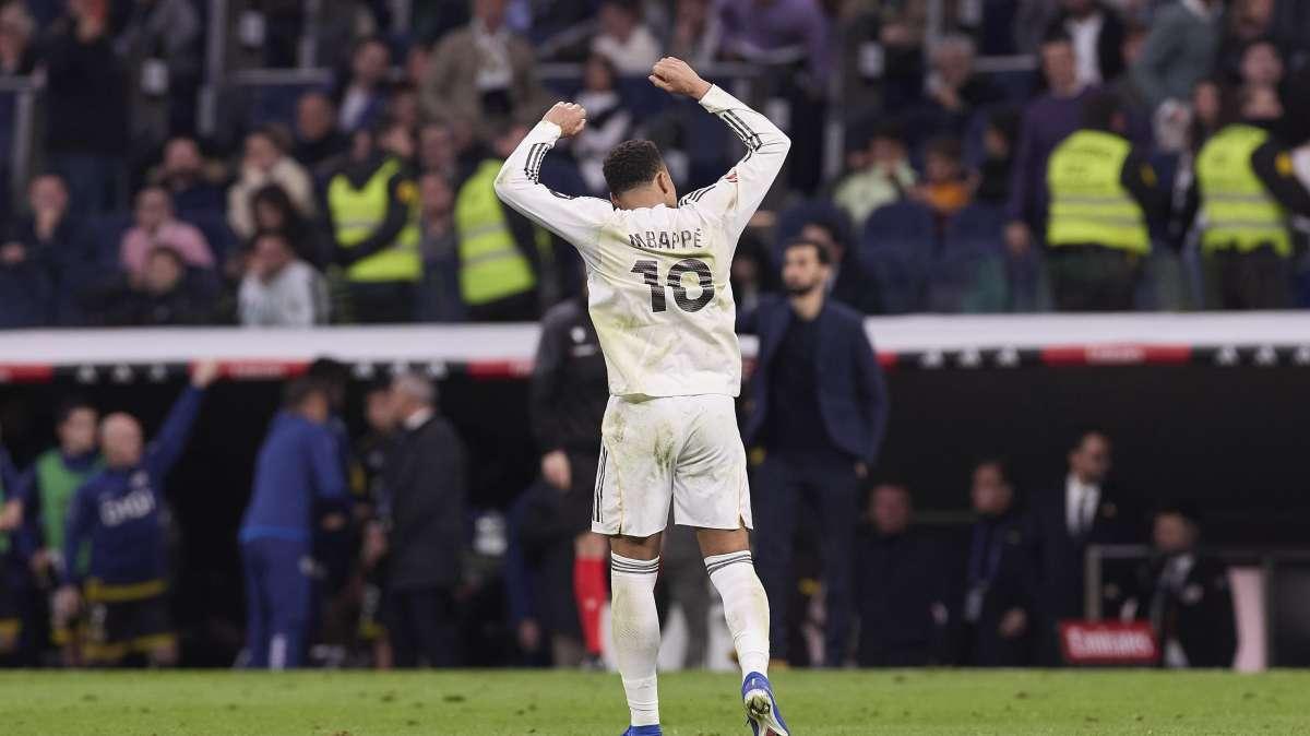 Advierten sobre el estado de Kylian Mbappé: “La lesión no es…”