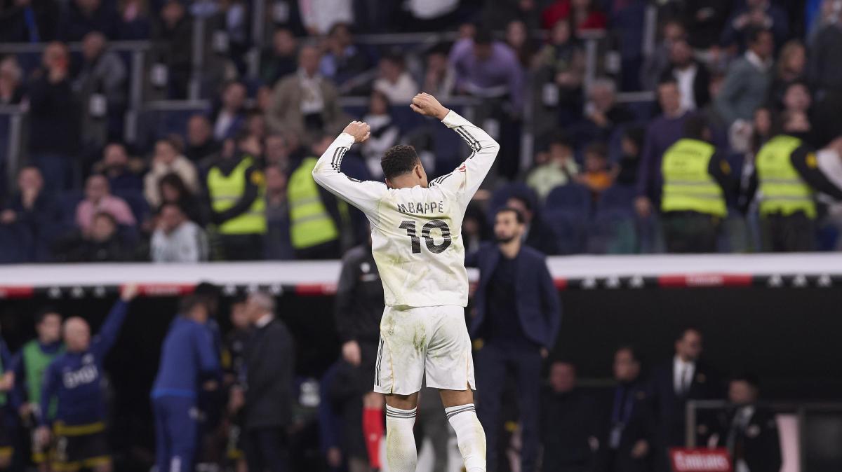 Fabrizio Romano confirma el futuro de Mbappé en el Real Madrid: "Es complicado"