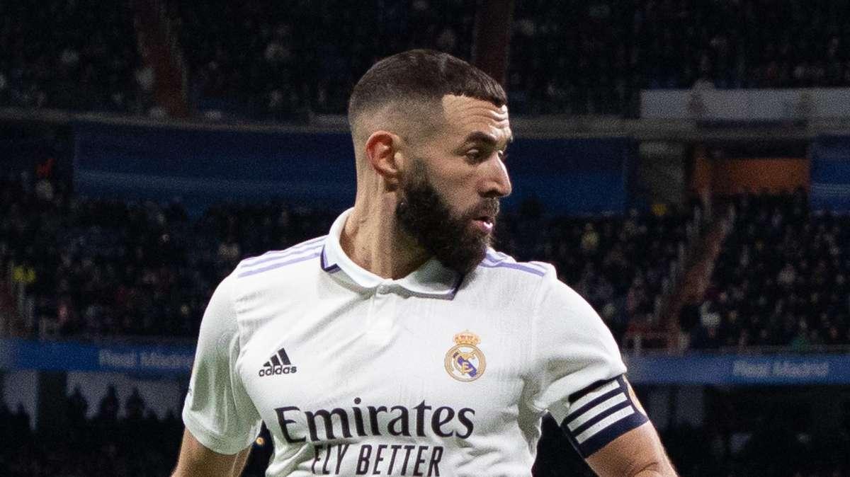 “Benzema transmite en el vestuario que no es seguro que siga en el Real Madrid”